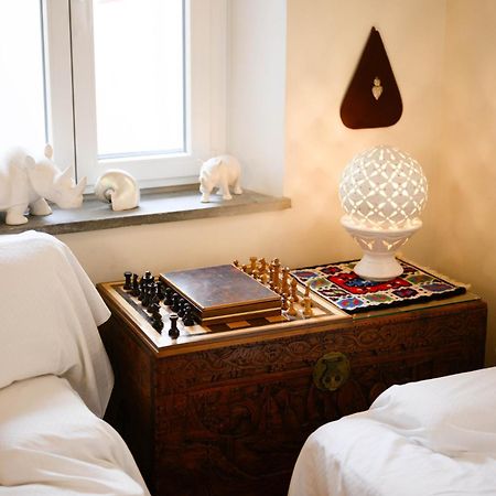 Апартаменти Cozynest Флоренція Екстер'єр фото