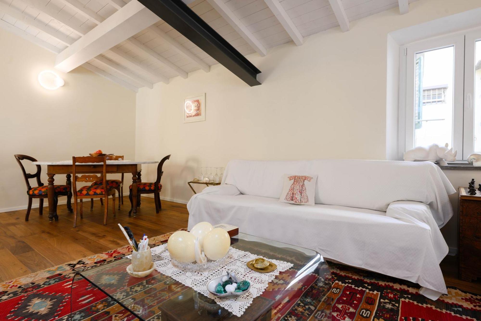 Апартаменти Cozynest Флоренція Екстер'єр фото