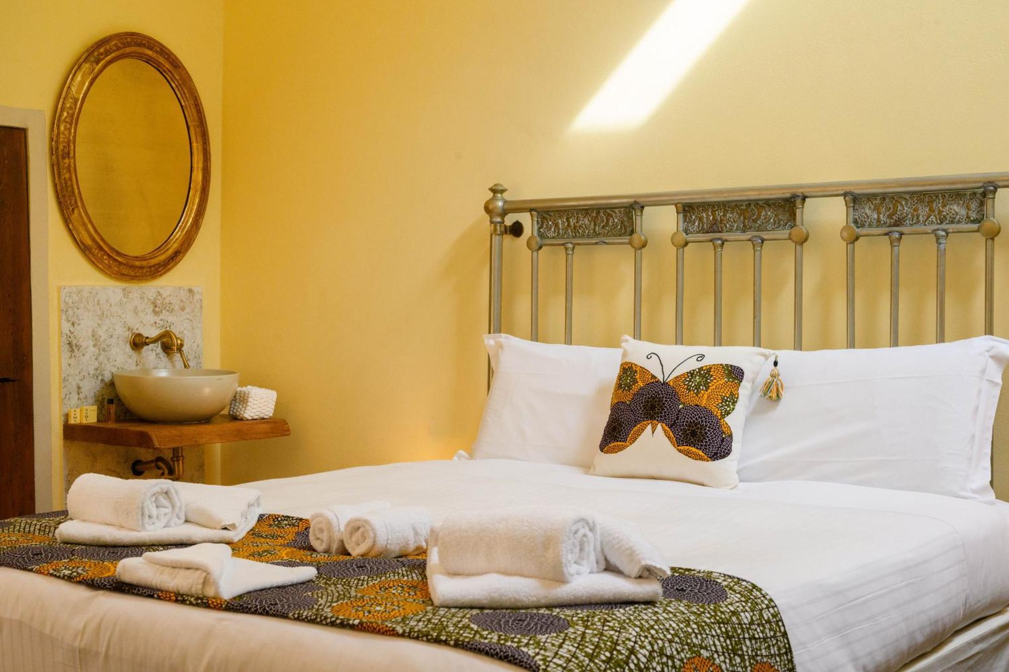 Апартаменти Cozynest Флоренція Екстер'єр фото