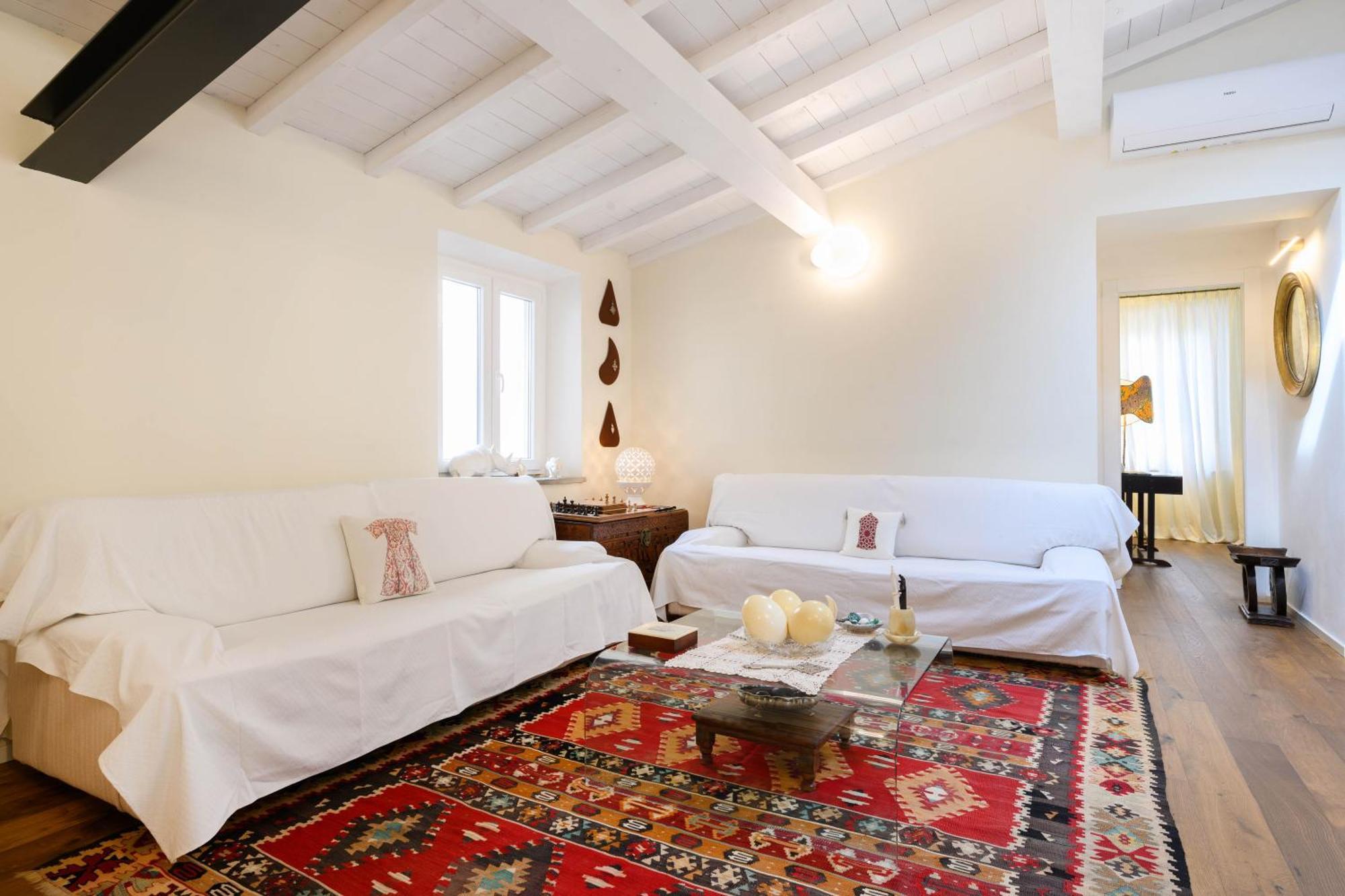Апартаменти Cozynest Флоренція Екстер'єр фото
