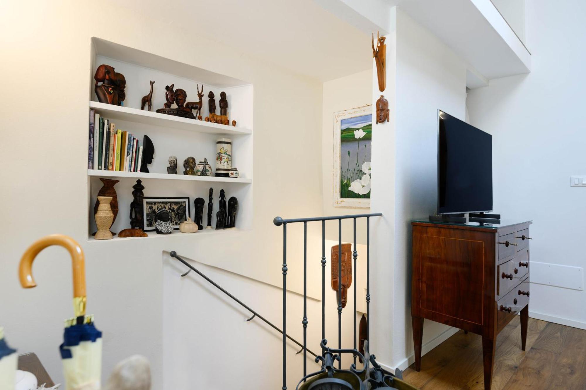 Апартаменти Cozynest Флоренція Екстер'єр фото