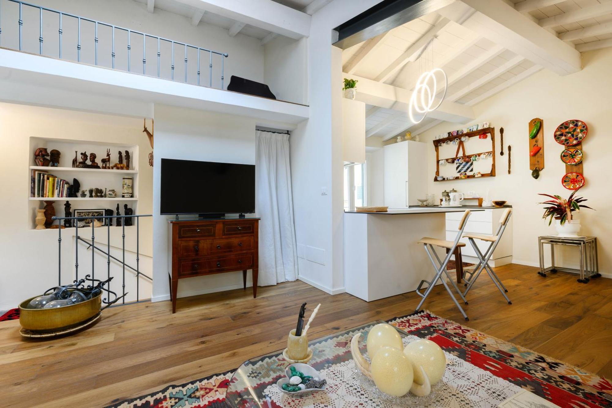 Апартаменти Cozynest Флоренція Екстер'єр фото