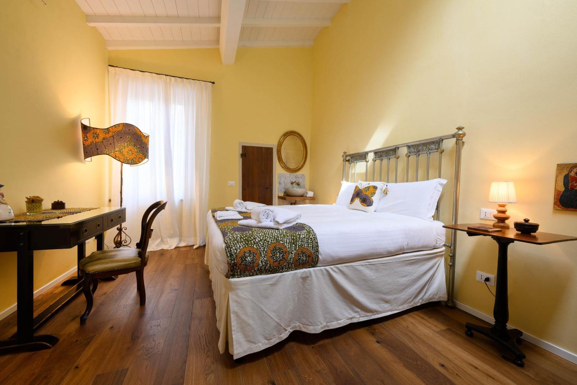Апартаменти Cozynest Флоренція Екстер'єр фото